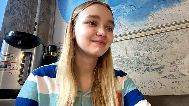 Leifuture Chat XXX in diretta