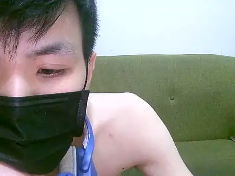 stanley_hao 在線直播表演