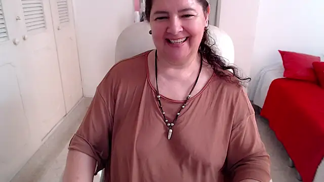 Živý XXX chat leonela_69