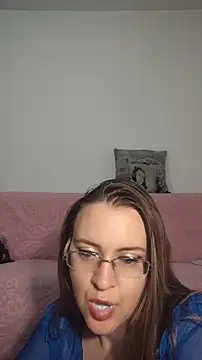 AriaWeston's Live XXX Chat