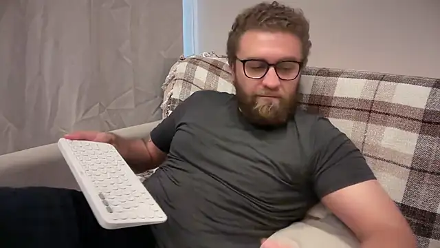 XXX chat uživo modela Bear_bear_