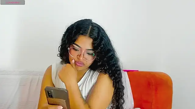 Chat XXX en directo de moana_taylor