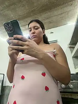 mariatudulceadiccion Live XXX-Chat