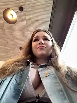 PumaShyXD Adlı Modelin Canlı XXX Sohbeti