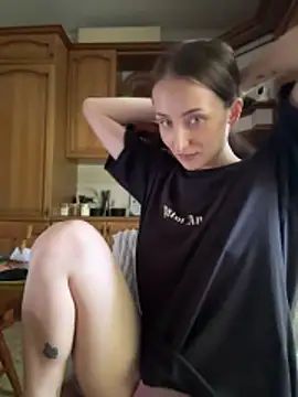 FlexibleDoll_: απευθείας συνομιλία ΧΧΧ
