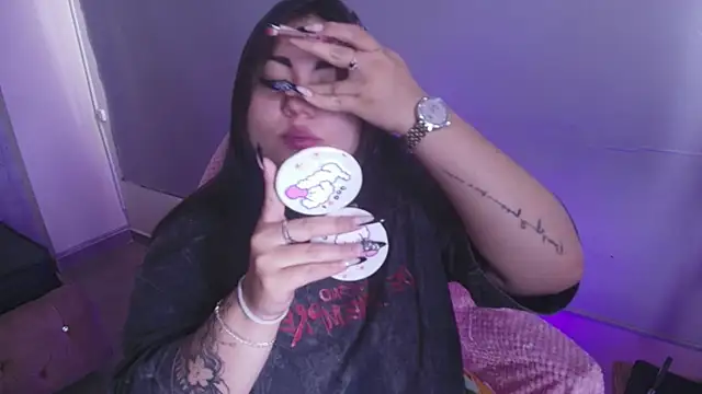 Chat XXX en directo de Dreamboo__
