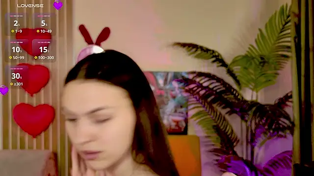MaxinCarroll Live XXX-Chat