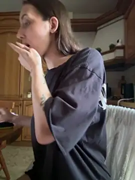 Živý XXX chat FlexibleDoll_