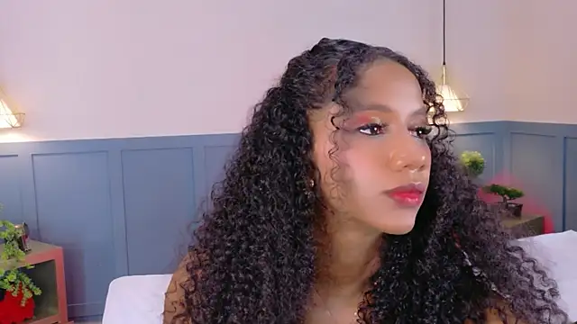 Chloe-Rose- Chat XXX in diretta