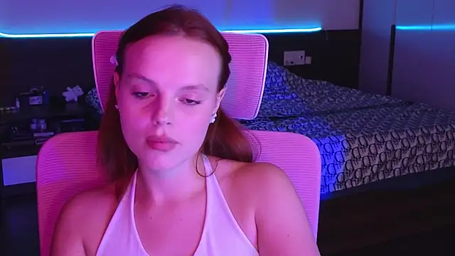 Chat +18 de mollybossy ao vivo