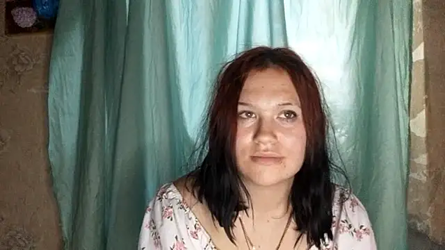 Chat XXX en directo de MartaKendall