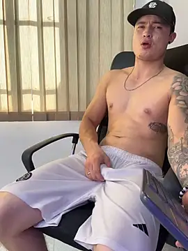 XXX chat uživo modela Alexander_ferre
