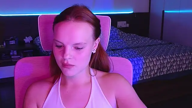 Chat XXX en directo de mollybossy
