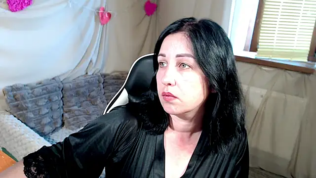 JillStevens Obrolan Langsung XXX