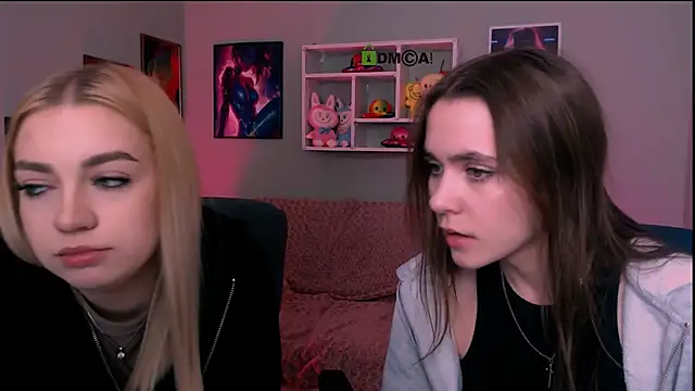 laurenmurrr's Live XXX Chat