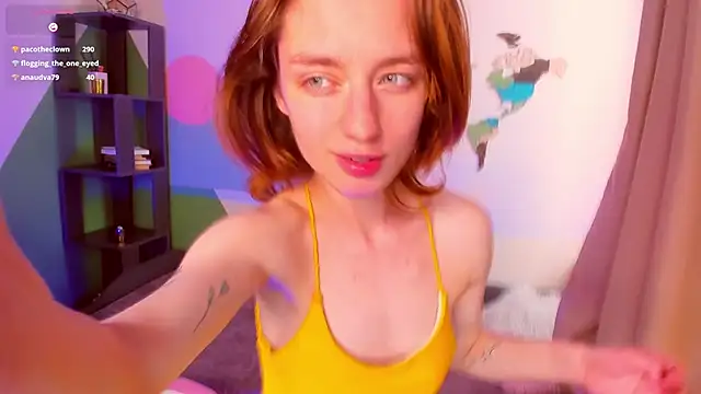 Chat XXX Live Pretty_Victoria