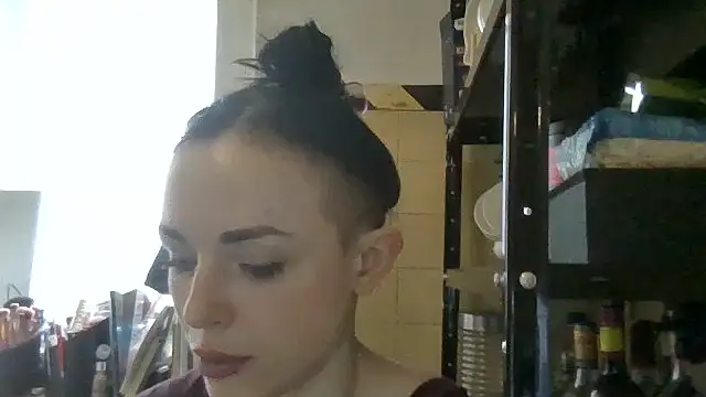 Trinsy_Love's Live XXX Chat