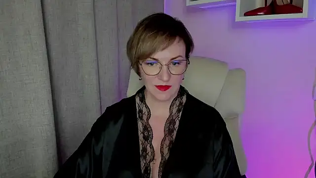 Chat XXX en directo de feliziaDesire