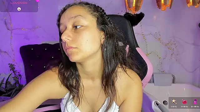 katy_sweet19 Chat XXX in diretta