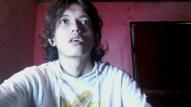 Chat XXX ao vivo de cherryuwu