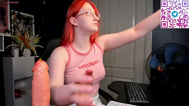 Queen_Milena Chat XXX in diretta