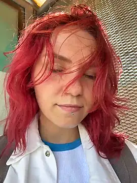 Chat XXX en directo de -Straycat-