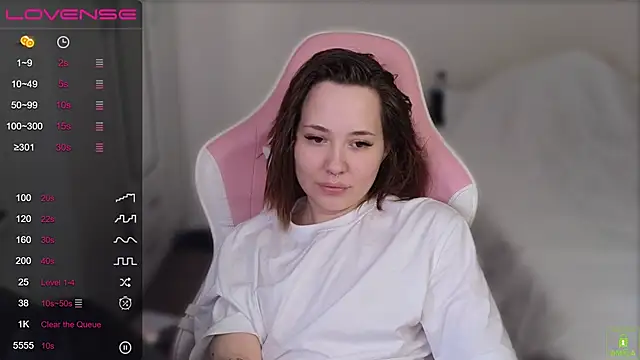 Airyhill's Live XXX Chat