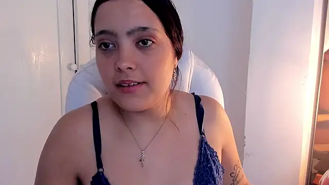 NatashaCarson Obrolan Langsung XXX