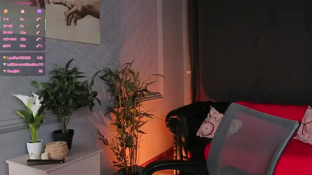 Nika_Smit Live XXX-Chat