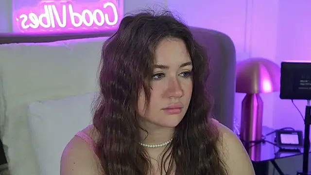 دردشة MeganStrane الجنسية المباشرة