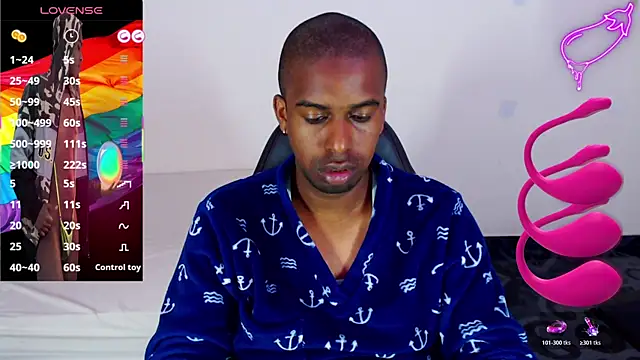 Chat +18 de mrjhon26 ao vivo