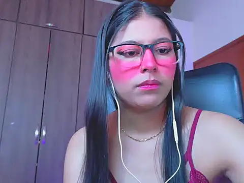 _ALLYSON18_ Live XXX-chat