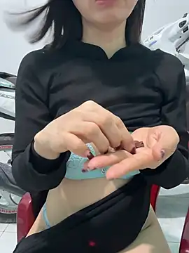 Nana-19 라이브 XXX 채팅