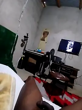 bova00 Webcam-Show