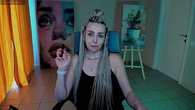 Živý XXX chat MonicaRiley