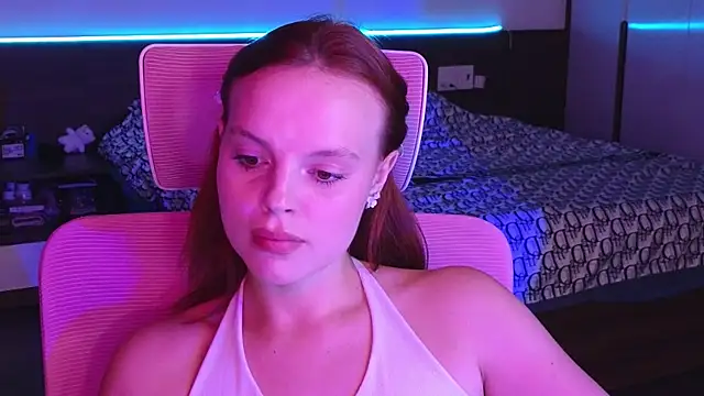 Živý XXX chat mollybossy