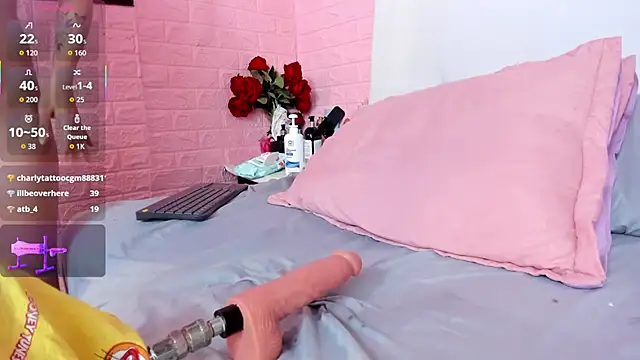 Celeste_Rox live XXX chat