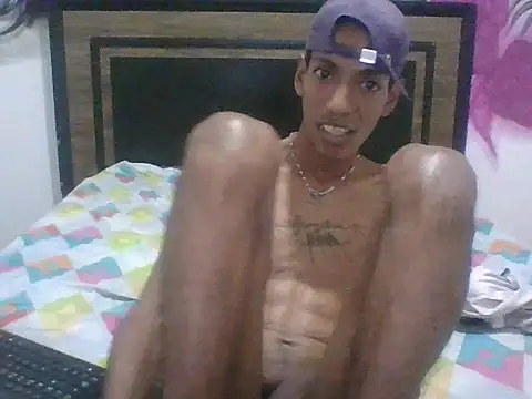 Chat XXX en directo de AlbertBigCock