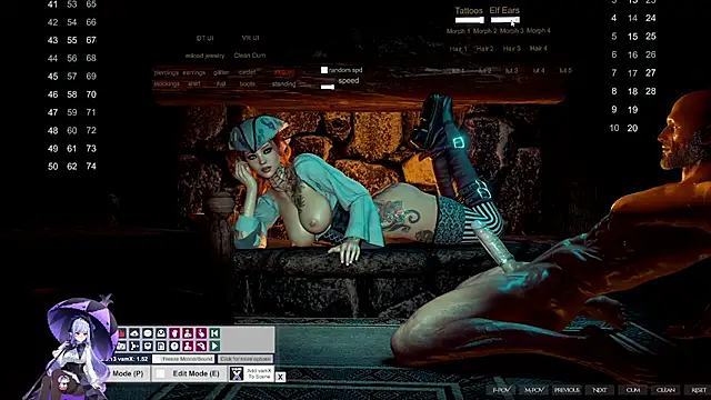 dianagamingx live XXX chat