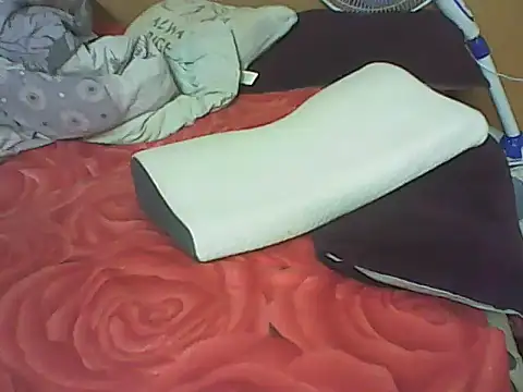 Živý XXX chat LiluHot