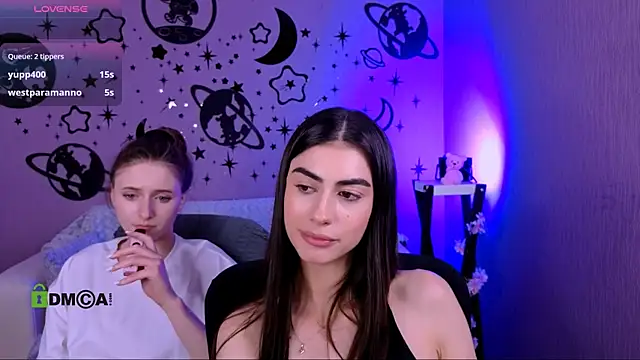 Chat XXX en directo de nekky_mouse