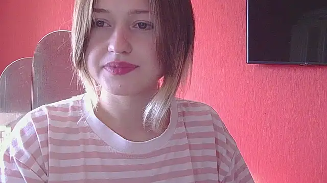 Beloved_Mary 라이브 XXX 채팅