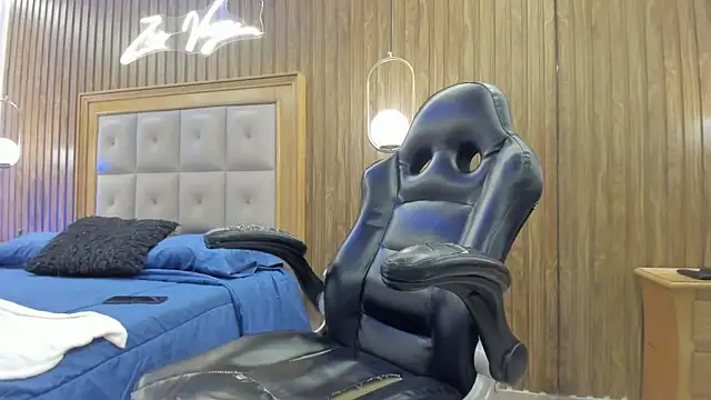 Chatroom XXX en direct de Mael_Jason