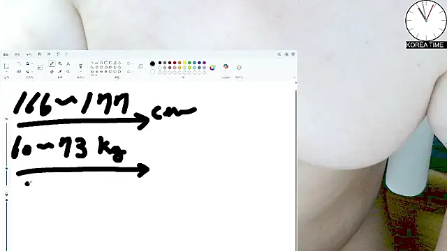 jinga2002 élő XXX-chatje
