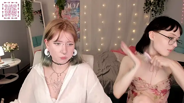 Elira_Vane 라이브 XXX 채팅