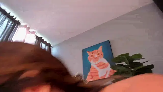 LiaPearce 라이브 XXX 채팅