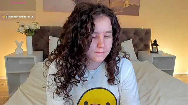 צ'אט XXX בשידור חי של Ariella_Sol