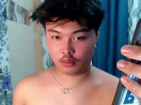 Sembang XXX Secara Langsung urasianjohnny