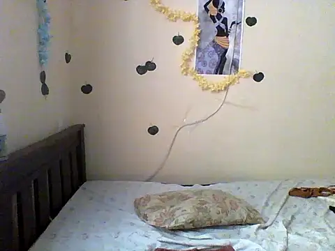 LunaNior – Live XXX-chat