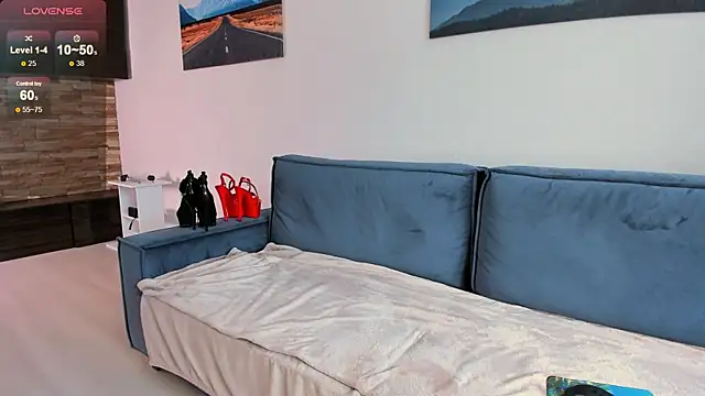 HelenaRegal Live XXX-chat